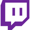 twitch icon